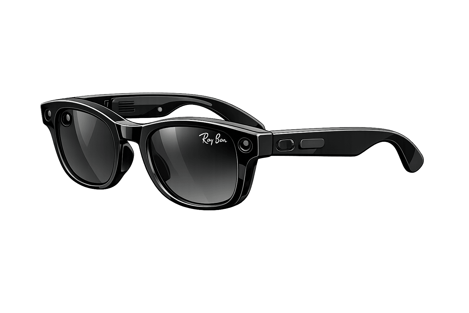 Meta Ray-Ban Glasses